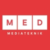 Bild på Mediateknik 500mbit internet för företag med prioriterad support